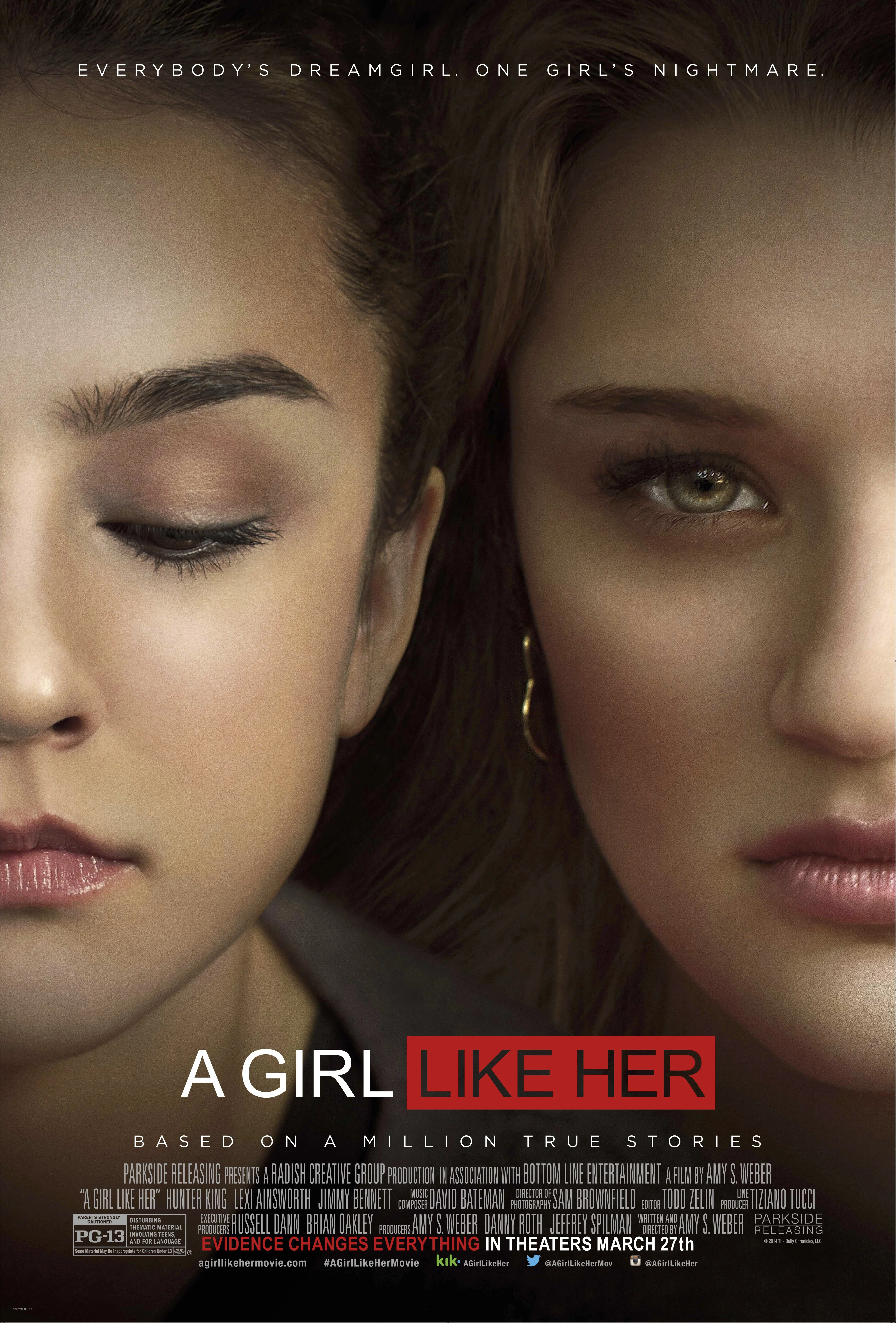A Girl like Her (2015)