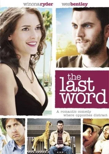 The Last Word (2008)