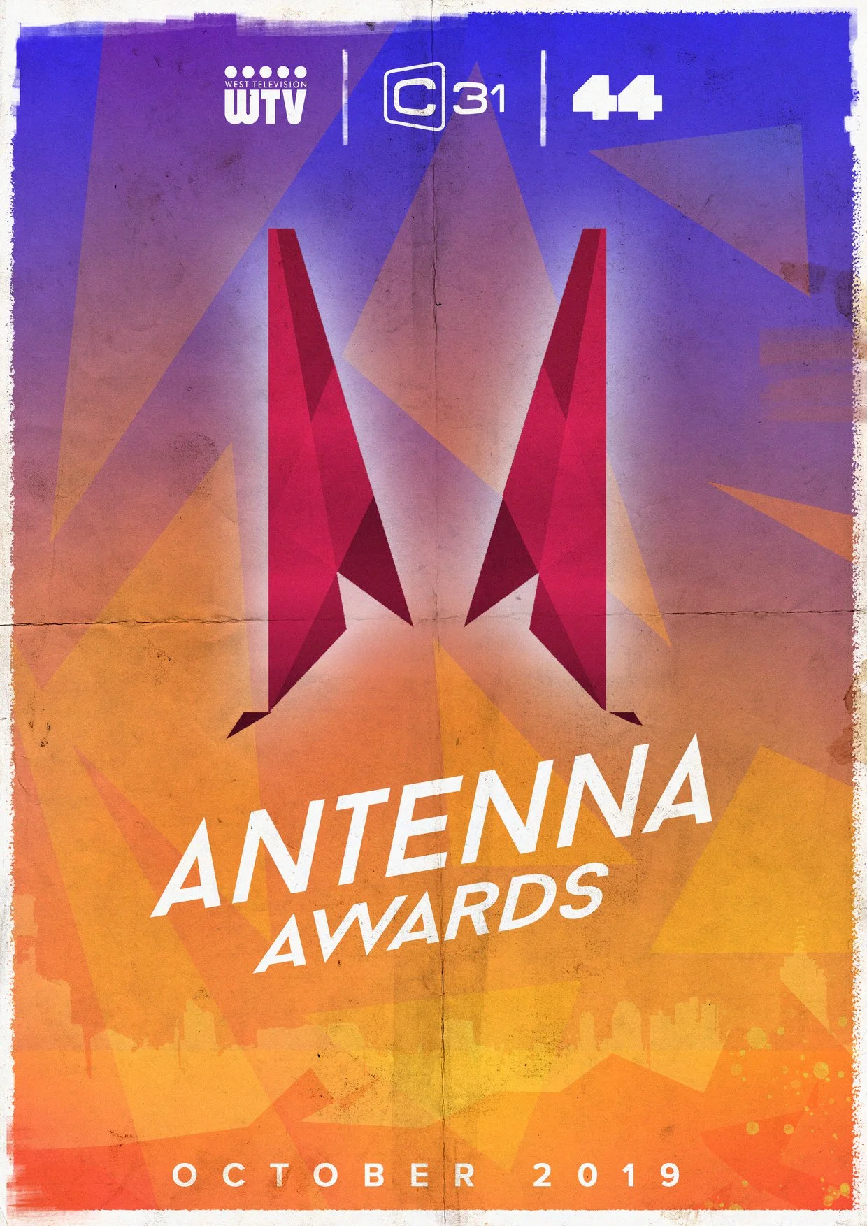 Lux Æterna (2019)