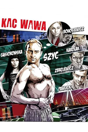 Kac Wawa (2012)