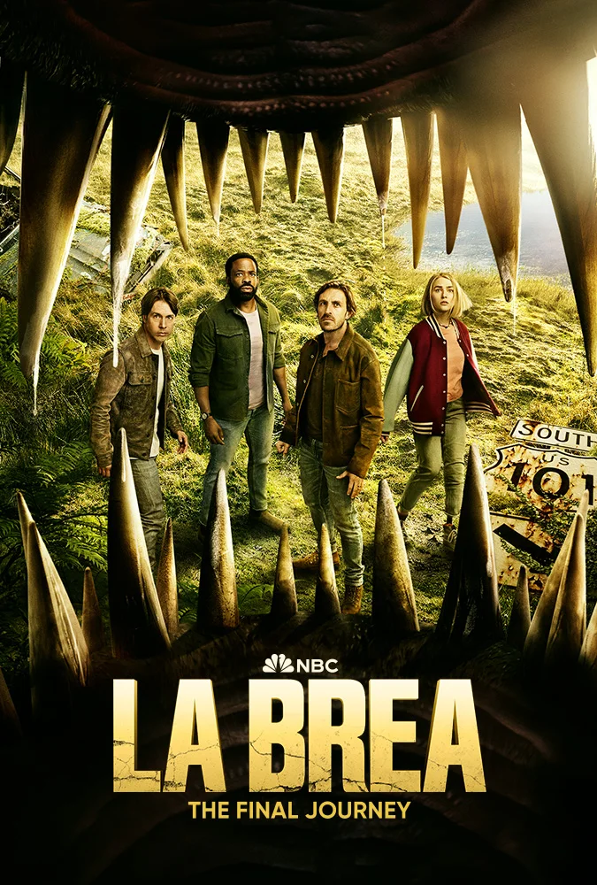 La Brea Sezonul 1 Episodul 1
