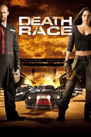 Death Race Online Subtitrat - Cursa Mortală 2008