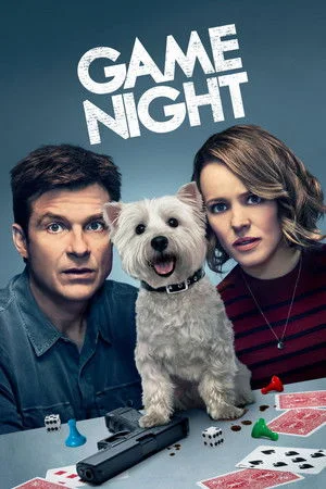Game Night (2018) – Jocul de-a Detectivii