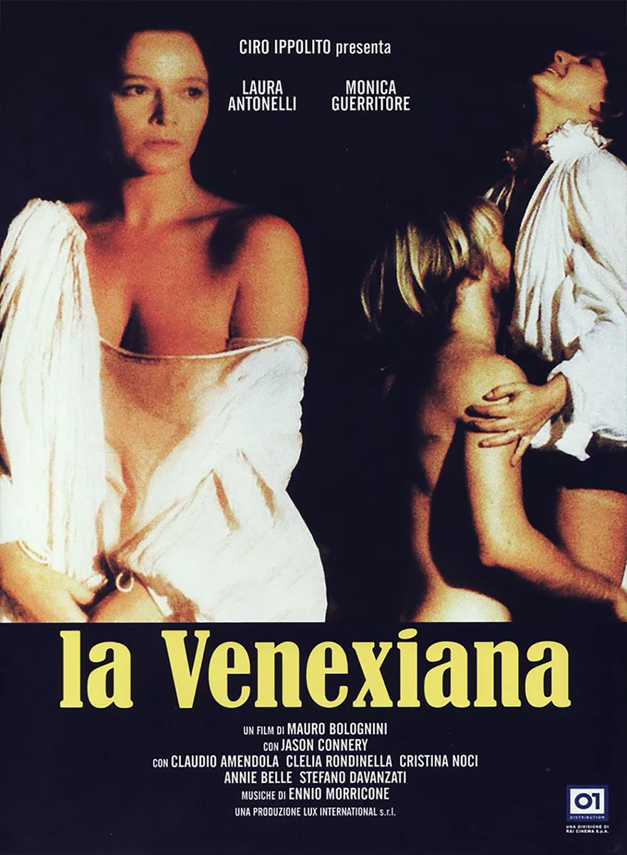 The Venetian Woman (1986)
