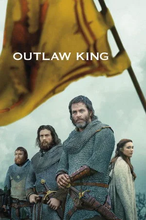 Outlaws (2018)