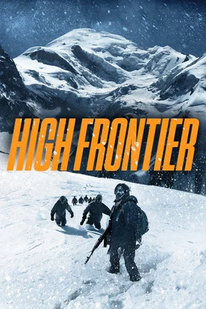 The High Frontier 2016 Filme Noi