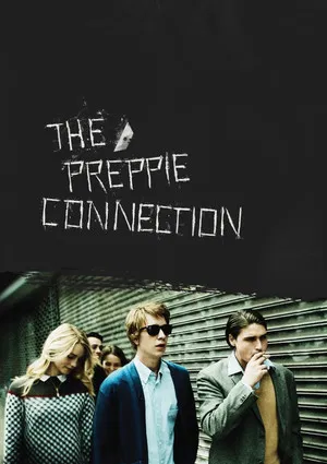 Reteaua de Droguri – The Preppie Connection (2015)