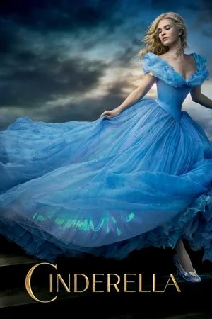 Cinderella – Cenusareasa (2015)