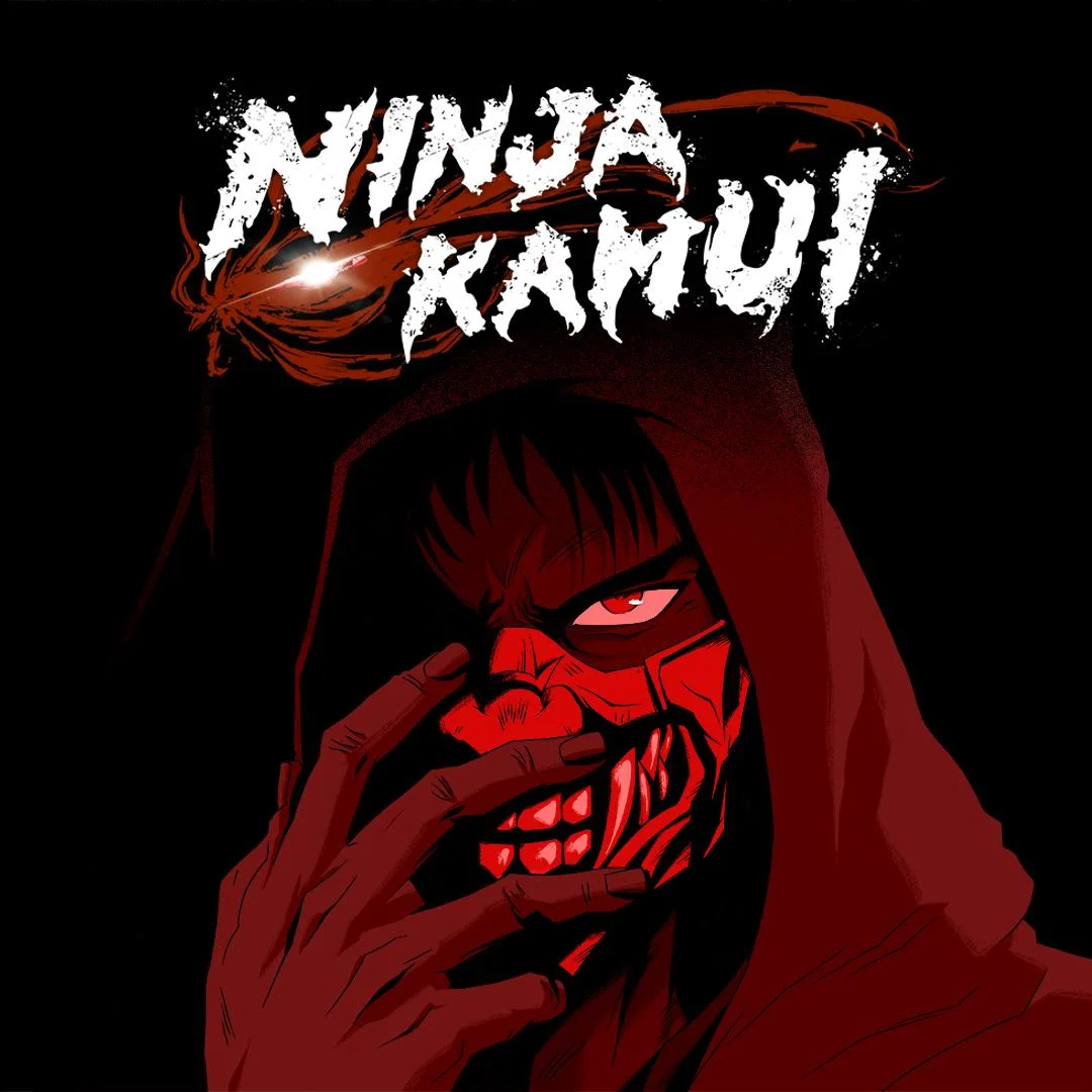 Ninja Kamui Sezonul 1 Episodul 1