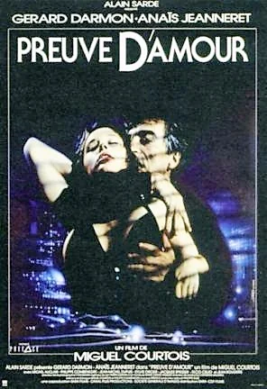 Dovada de dragoste (1988)