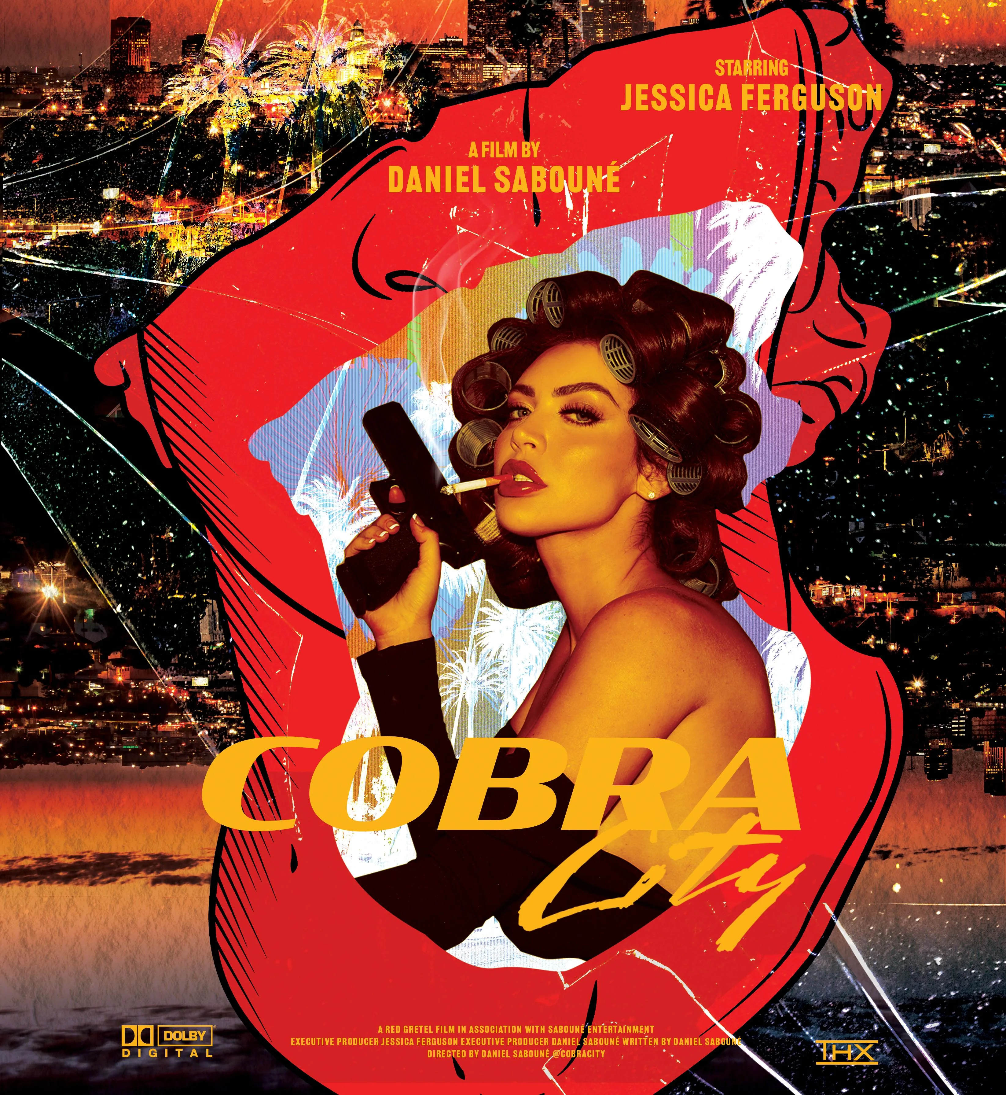 COBRA