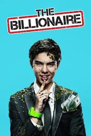 The Billionaire, the Butler, and the Boyfriend Sezonul 1 Episodul 2
