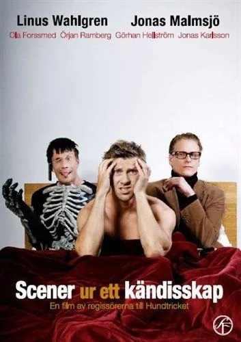 Scenes from a Celebrity Life (2009)