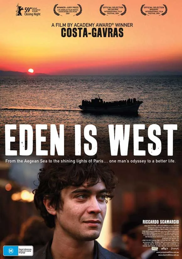 Paradis în Vest (2009)