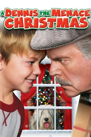 Un Craciun cu Dennis – A Dennis the Menace Christmas (2007)