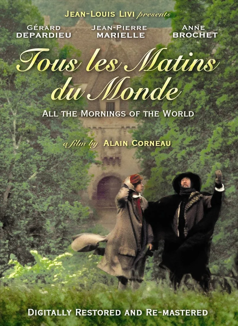 Tous les matins du monde (1991)
