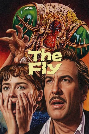 The Fly (1958)