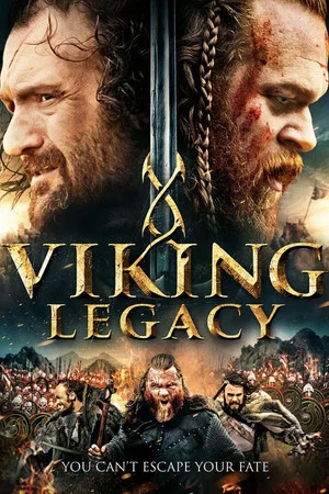 Viking Legacy 2016 Filme Noi