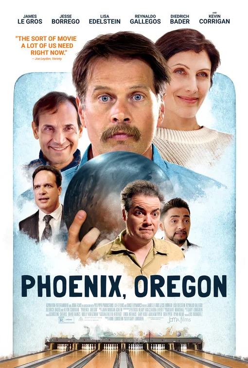 Phoenix, Oregon (2019)