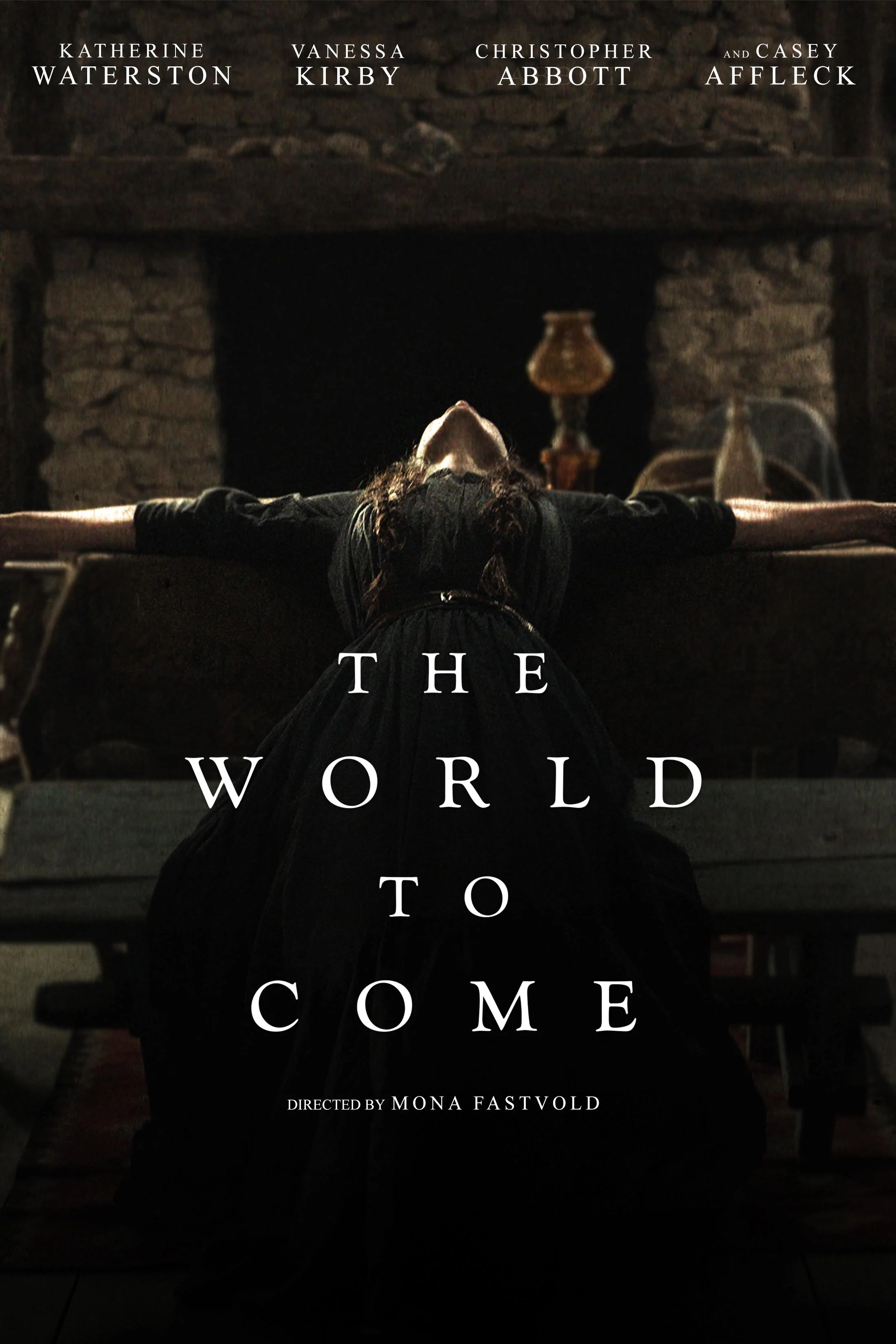 The World to Come (2020)