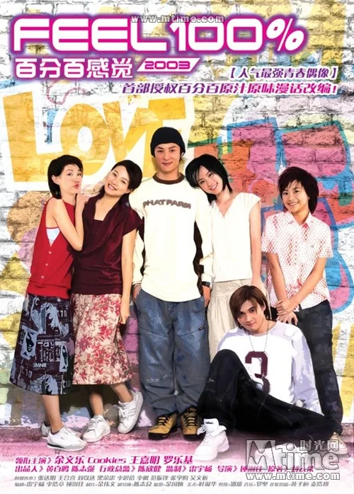 Fanfan (2003)