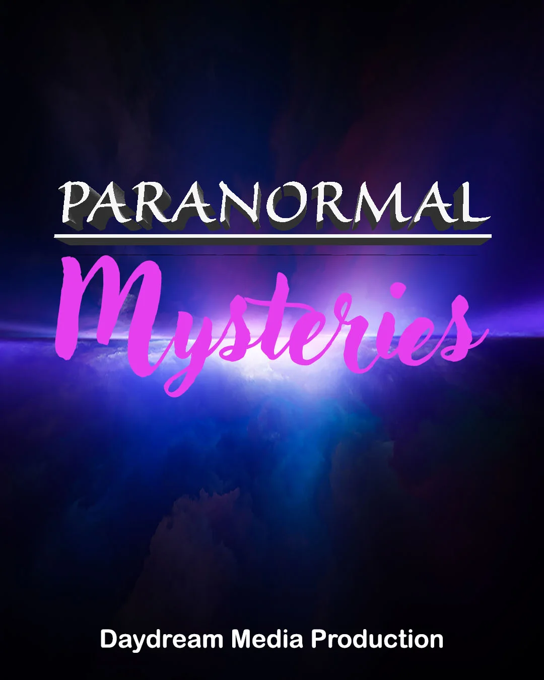 Mystère (2021)