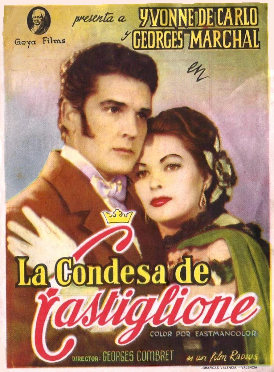 La strada (1954)