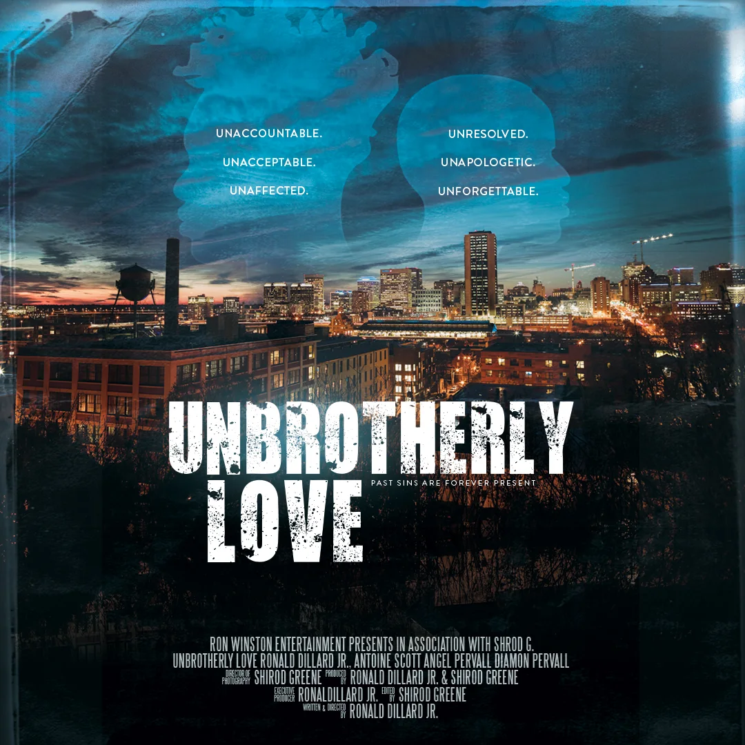 Mother’s Love (2022)