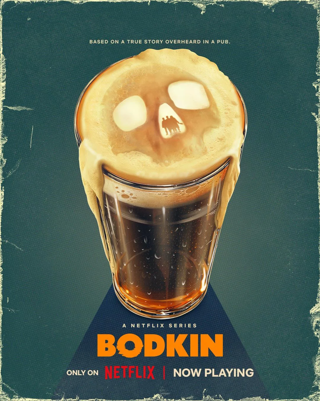 Bodkin Sezonul 1 Episodul 1