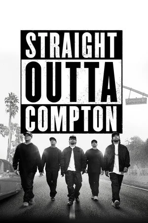 Straight Outta Compton – Direct din Compton (2015)