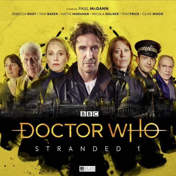 Doctor Who Sezonul 12 Episodul 1