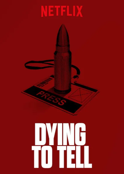 Dying to Tell (2018)