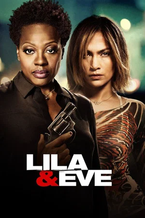 Lila & Eve Online Subtitrat