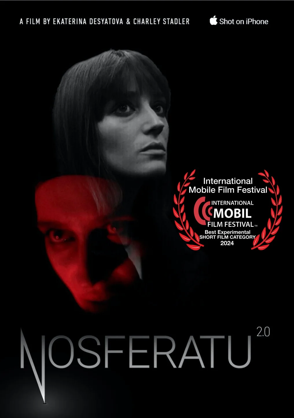 Nosferatu (2024)