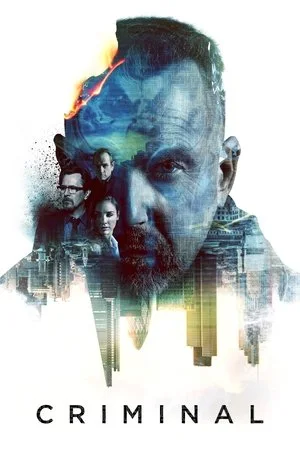 Criminal Online Subtitrat 2016 in Romana Gratis