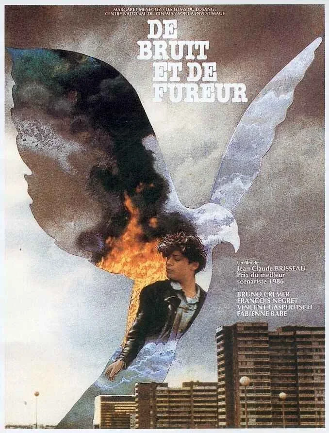 Sound and Fury (1988)