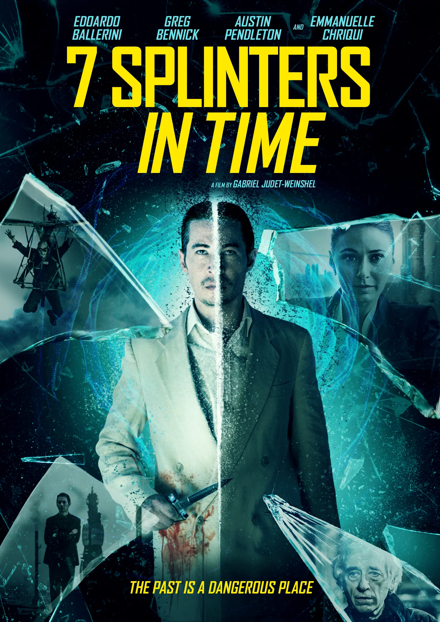 7 Splinters in Time (2018)