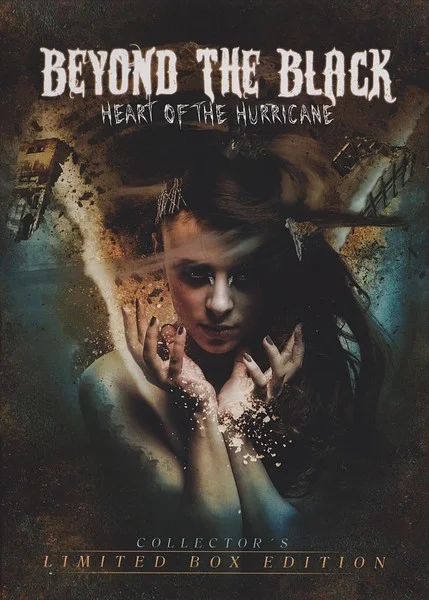 Hurricane (2018)