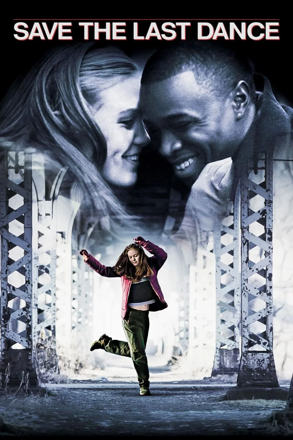Save the Last Dance (2001)