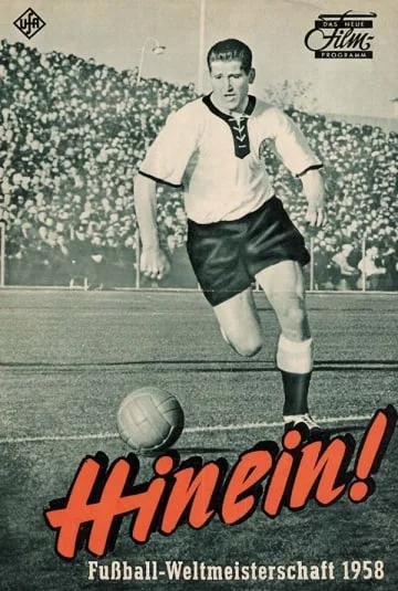 Tamango (1958)