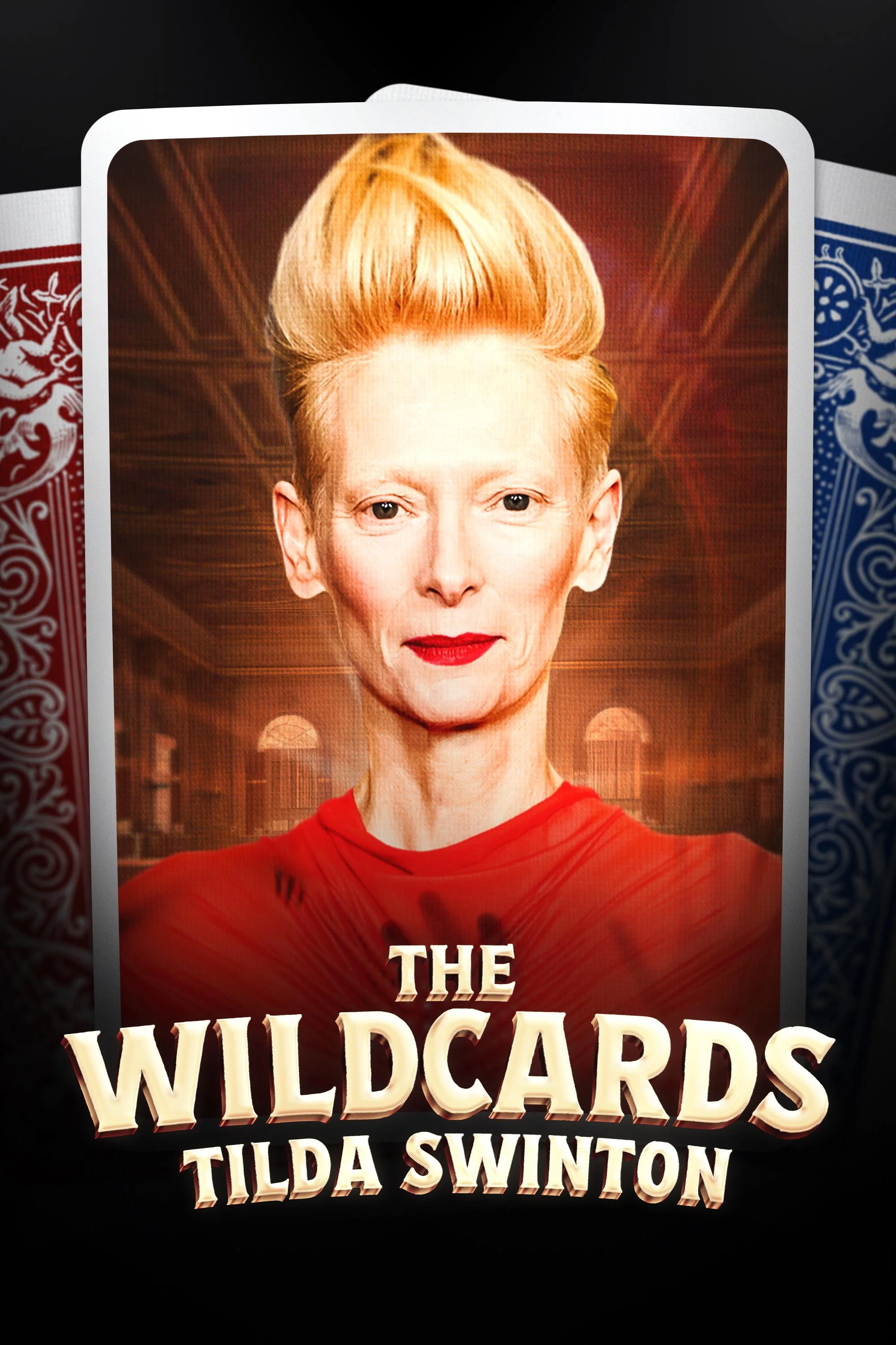 Wild Cards