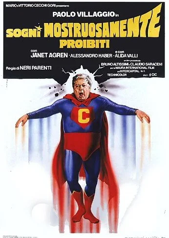 Sogni mostruosamente proibiti (1982)