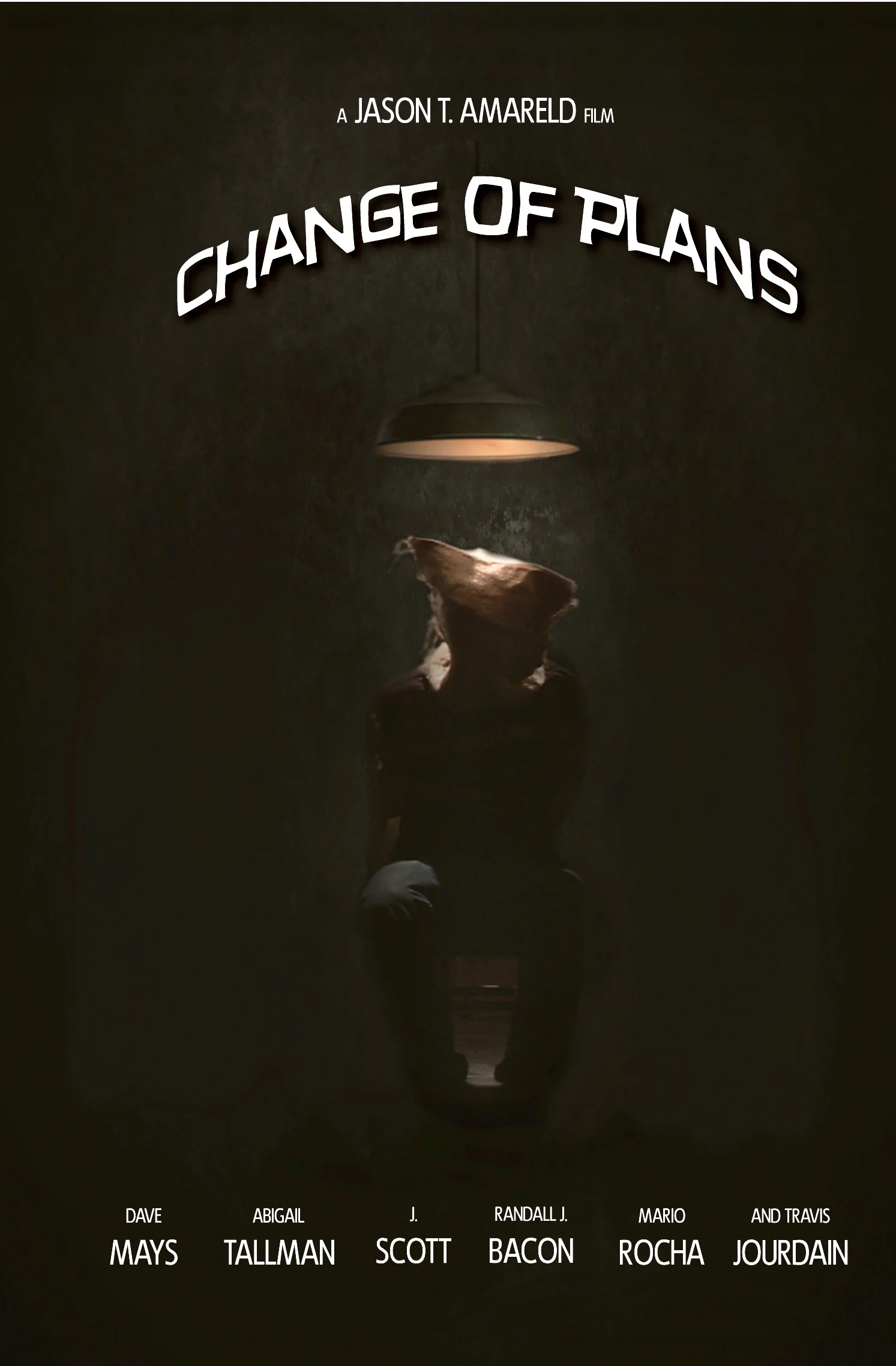 Change of Plans (2009)