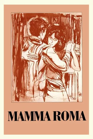 Mama Roma (1962)