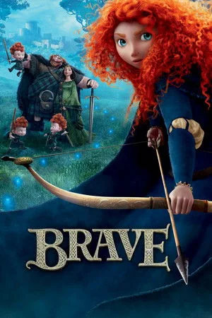 Brave – Neinfricata 2012
