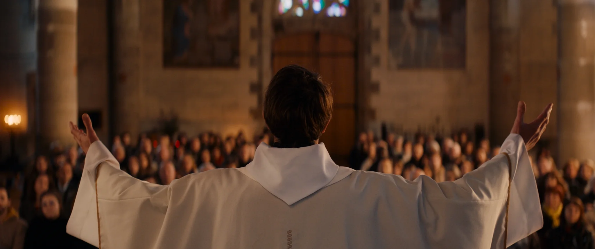 Jesus (2020) – Engleza