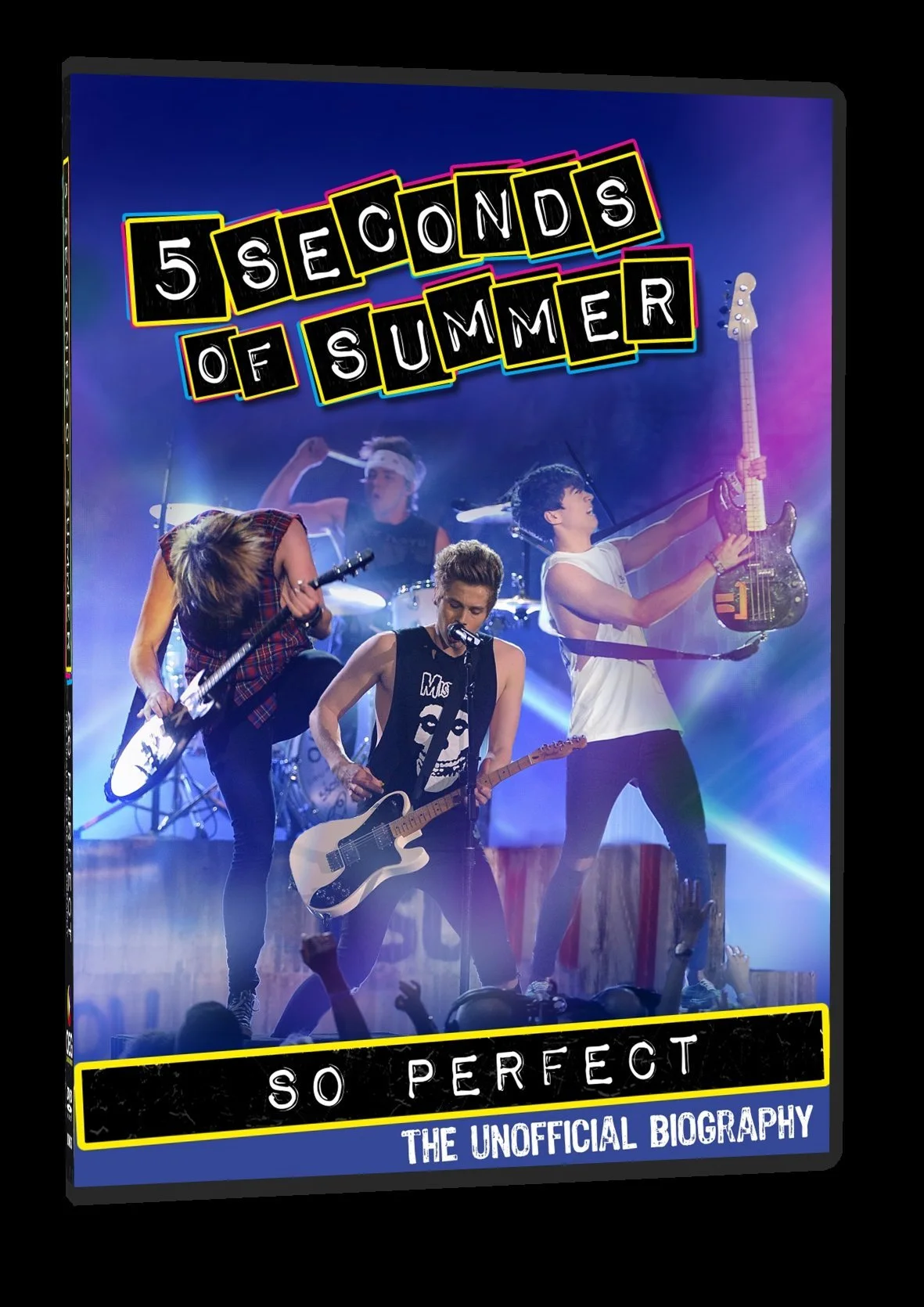 5 Seconds of Summer: So