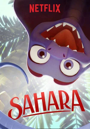 Sahara (1943)