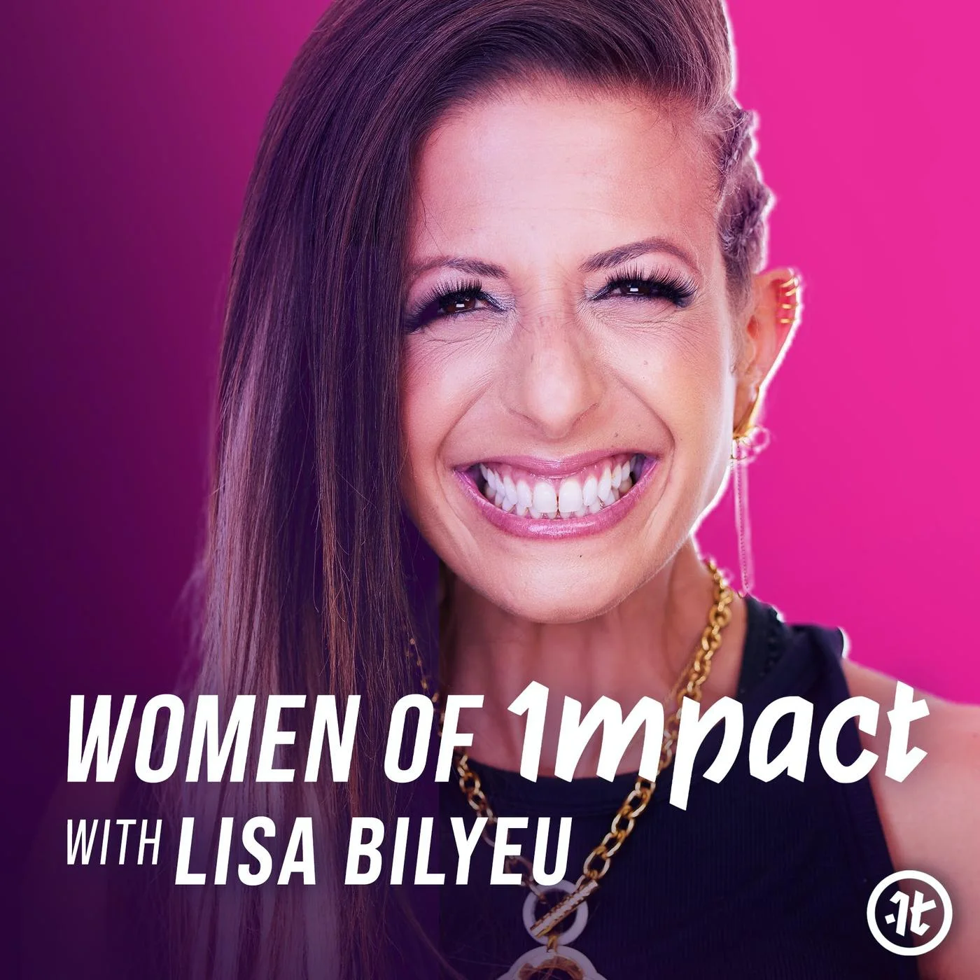 Women of Impact (2019)