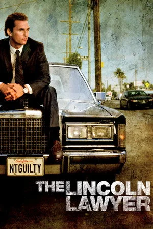 Avocatul din limuzina – The Lincoln Lawyer (2011)